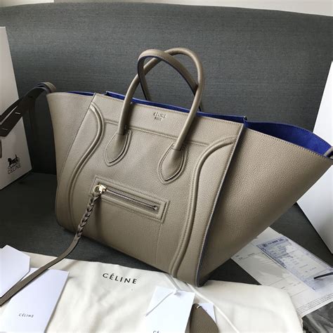 celine shopper phantom|Celine phantom luggage.